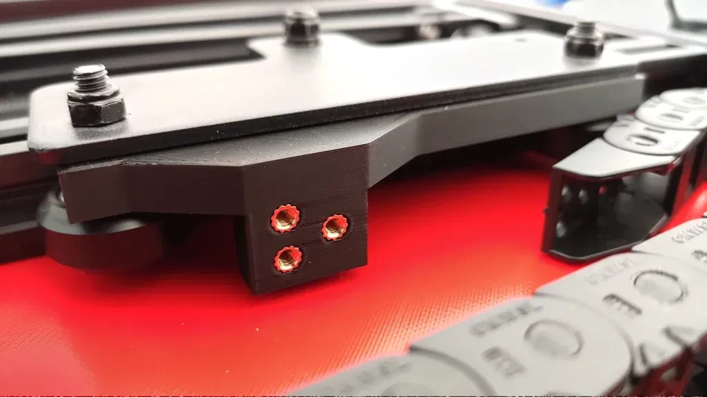 Sunlu S8 Pro Mod - Modul Độc lập - Tất cả trong một - Image 12