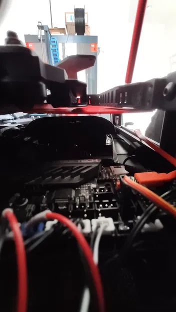 Sunlu S8 Pro Mod - Modul Độc lập - Tất cả trong một - Image 13