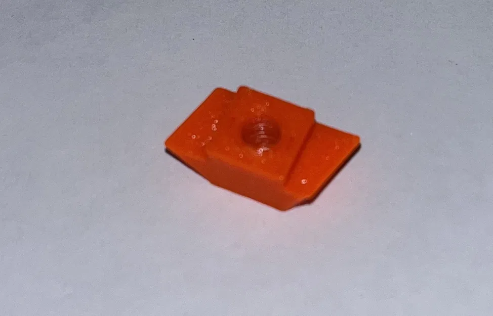 T-Nut cho rãnh nhôm 3030 Series, ốc M4 - Prusa XL - Image 1
