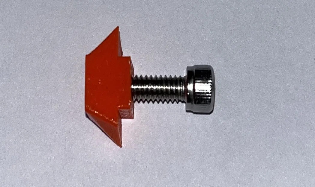 T-Nut cho rãnh nhôm 3030 Series, ốc M4 - Prusa XL - Image 2