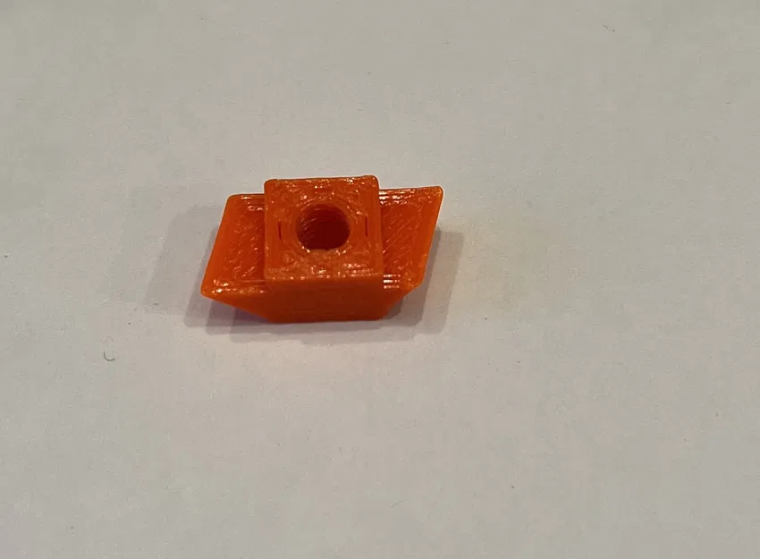 T-Nut cho rãnh nhôm 3030 Series, ốc M4 - Prusa XL - Image 3