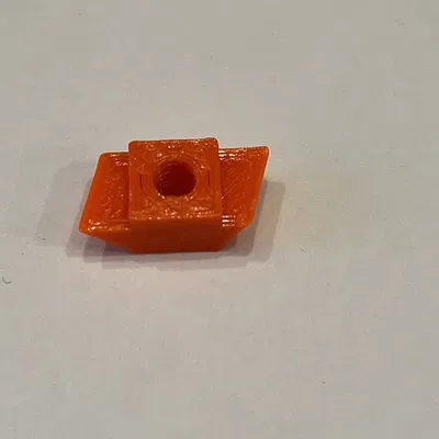 T-Nut cho rãnh nhôm 3030 Series, ốc M4 - Prusa XL