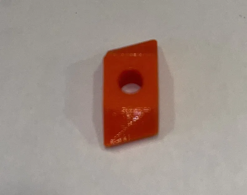 T-Nut cho rãnh nhôm 3030 Series, ốc M4 - Prusa XL - Image 4