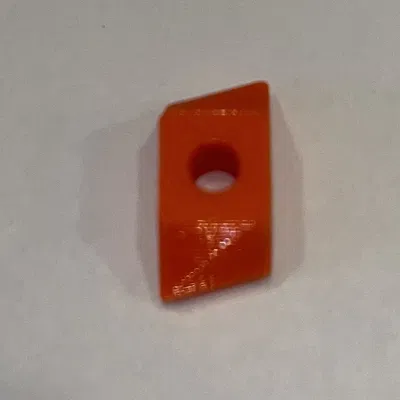 T-Nut cho rãnh nhôm 3030 Series, ốc M4 - Prusa XL