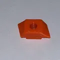 T-Nut cho rãnh nhôm 3030 Series, ốc M4 - Prusa XL - Thumbnail 5