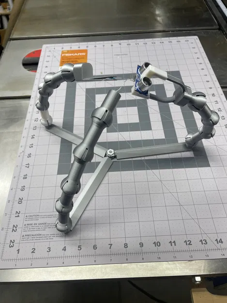 Giá Đỡ Ngón Tay Hàn - Image 1