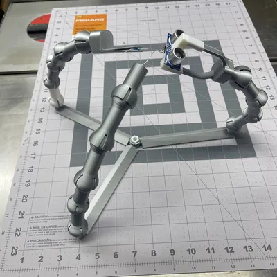 Giá Đỡ Ngón Tay Hàn