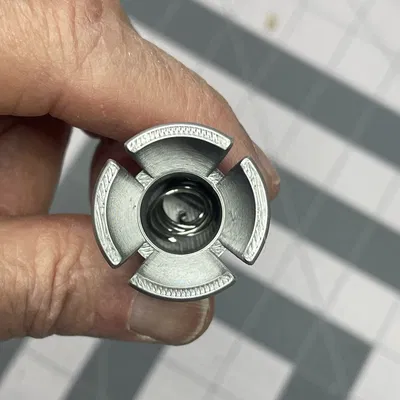 Giá Đỡ Ngón Tay Hàn