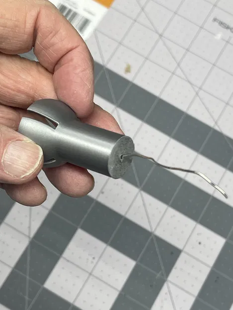 Giá Đỡ Ngón Tay Hàn - Image 4