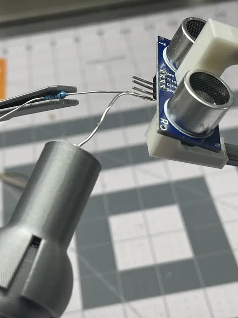 Giá Đỡ Ngón Tay Hàn - Image 5