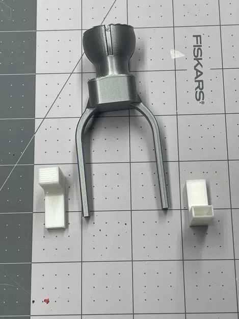 Giá Đỡ Ngón Tay Hàn - Image 7