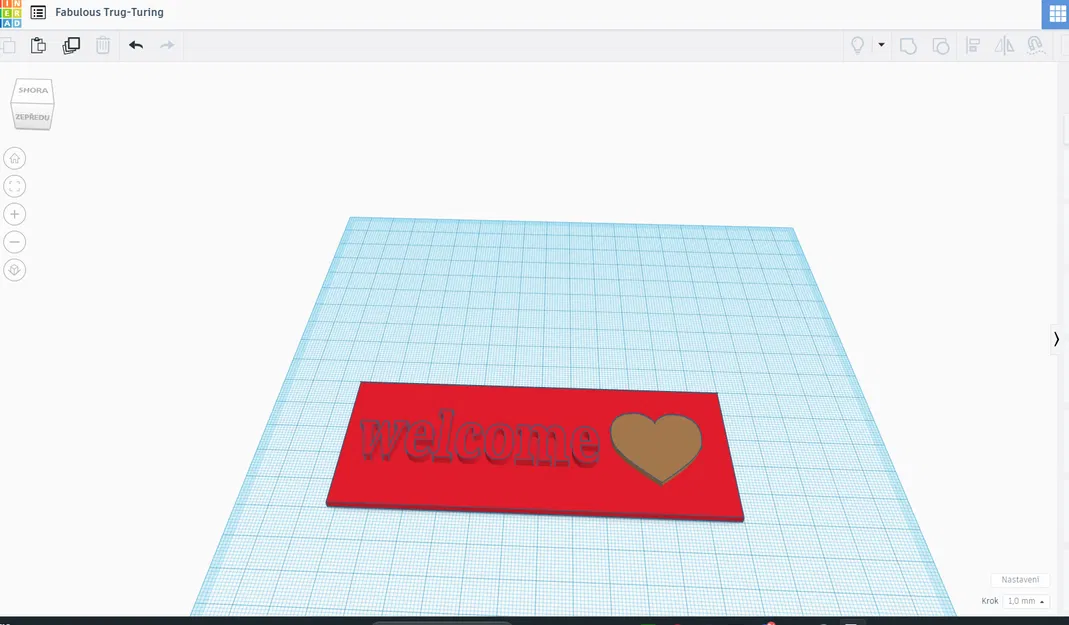 Biển Chào Mừng - Image 1