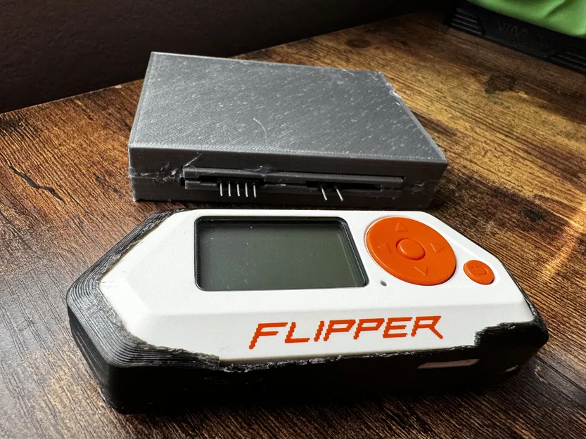 Vỏ Module NRF24L01 Cho Flipper Zero - Image 2