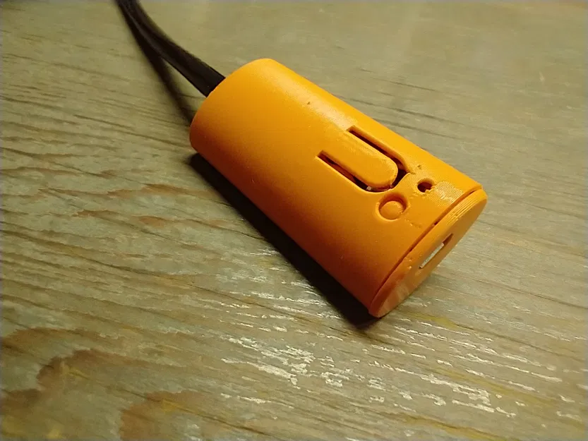 Vỏ Raspberry Pi Pico - REMIX - Image 1