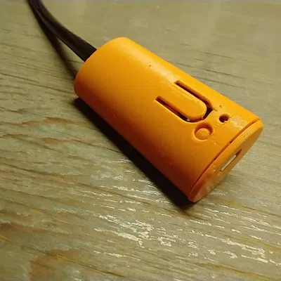 Vỏ Raspberry Pi Pico - REMIX