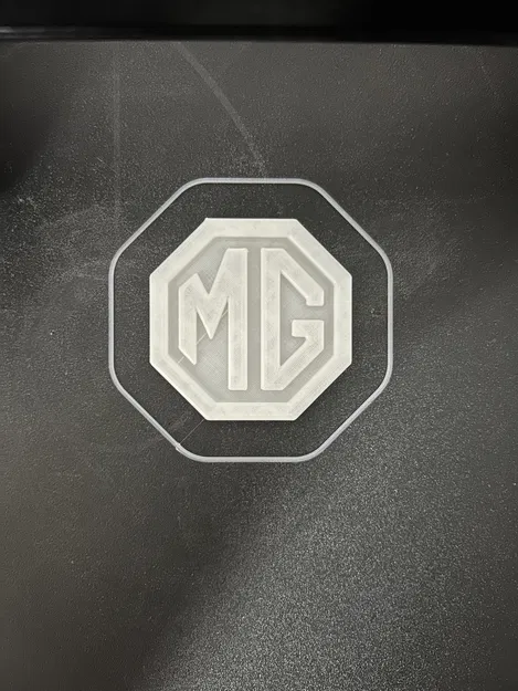 Logo MG - Image 2
