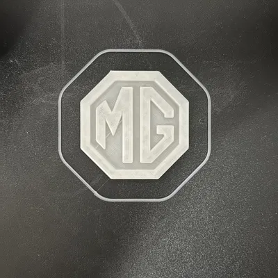 Logo MG