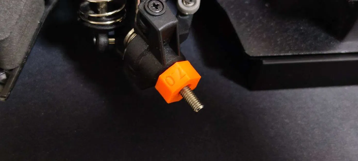 Trục Bánh Xe RC Tùy Chỉnh Theo Thông Số - Image 1