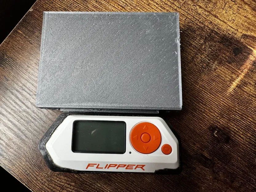 Vỏ Module NRF24L01 Cho Flipper Zero - Image 3