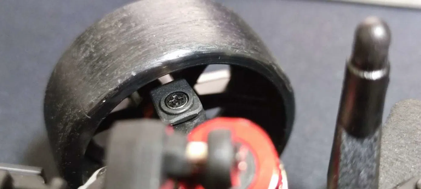 Trục Bánh Xe RC Tùy Chỉnh Theo Thông Số - Image 2