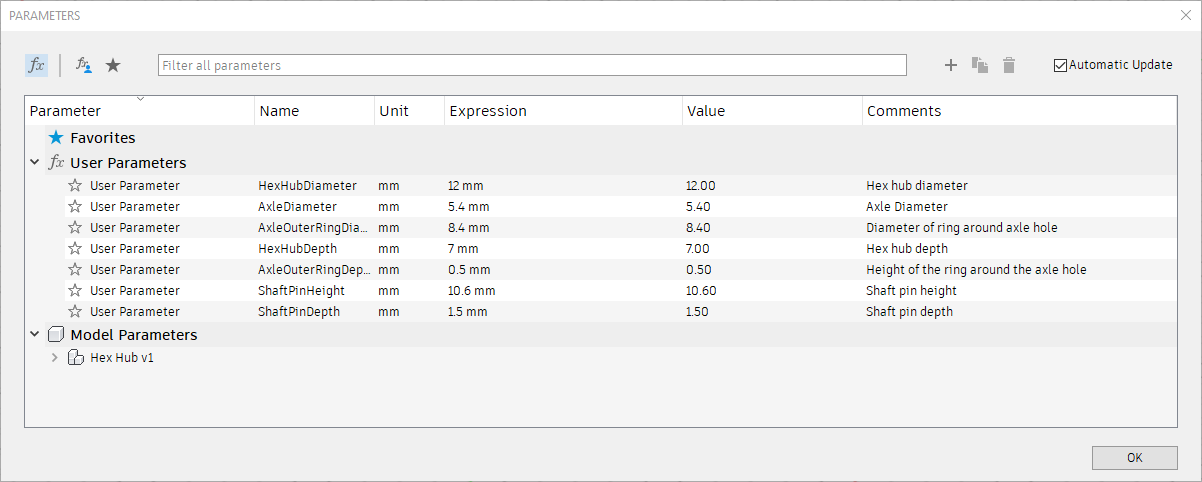 Trục Bánh Xe RC Tùy Chỉnh Theo Thông Số - Image 3