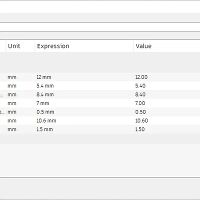 Trục Bánh Xe RC Tùy Chỉnh Theo Thông Số