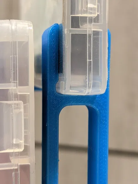 Chân Đế Để Hộp Game Nintendo Switch (Nhìn Thấy Bìa) - Image 3