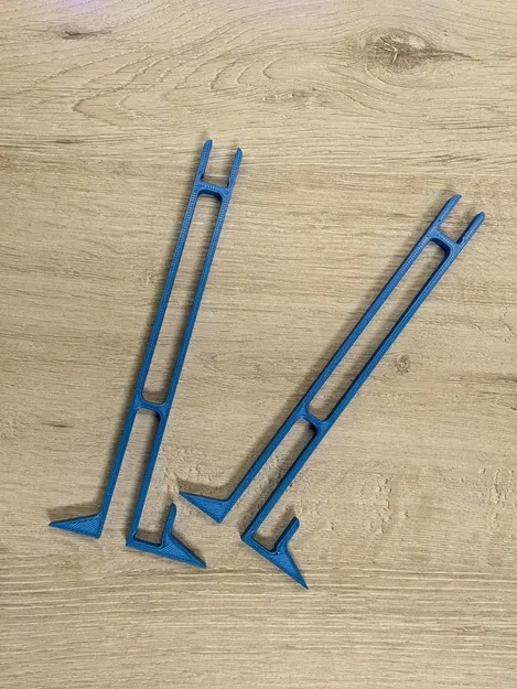 Chân Đế Để Hộp Game Nintendo Switch (Nhìn Thấy Bìa) - Image 4