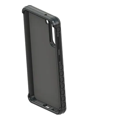 Ốp Lưng Samsung S21FE (TPU)