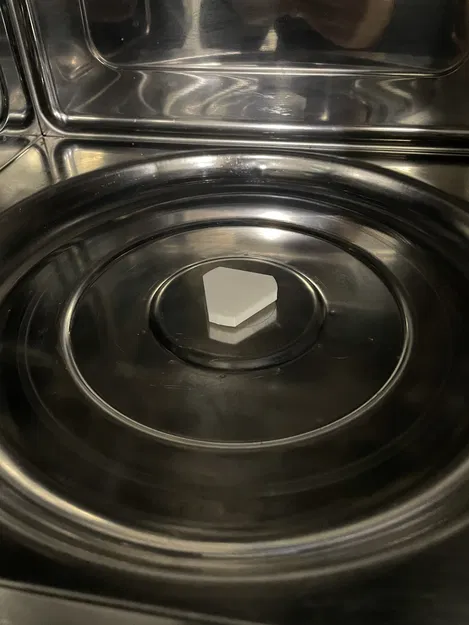 Khớp Nối Cho Lò Vi Sóng TEKA ML820BIS - Image 2