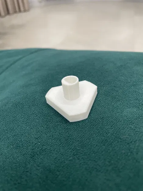 Khớp Nối Cho Lò Vi Sóng TEKA ML820BIS - Image 3