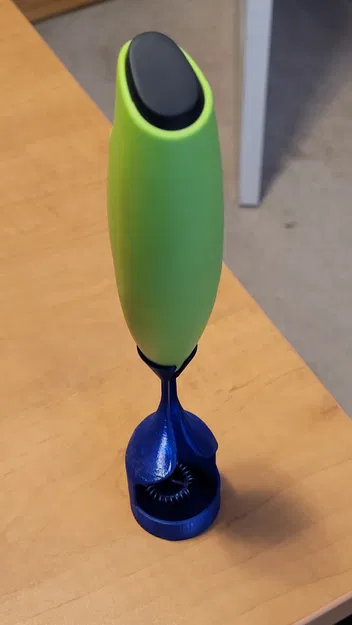 Chân đế máy đánh sữa cầm tay - Image 1