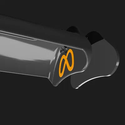 Bộ chuyển đổi tai nghe Quest 3 cho Ikea Skadis