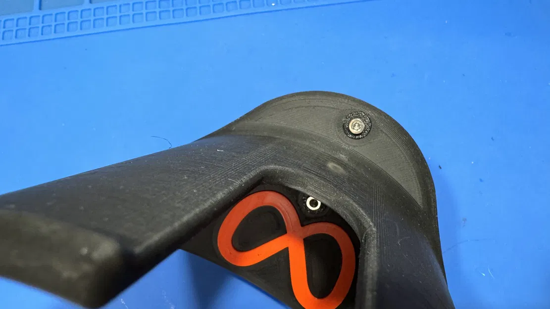 Bộ chuyển đổi tai nghe Quest 3 cho Ikea Skadis - Image 6