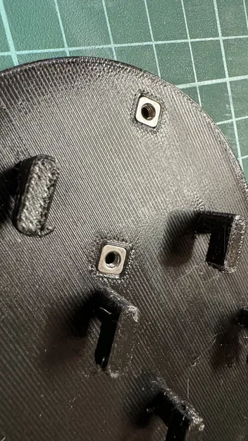 Bộ chuyển đổi tai nghe Quest 3 cho Ikea Skadis - Image 9