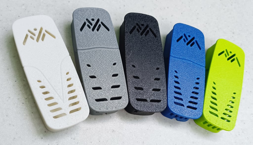 Vỏ đa năng cho WeMos D1 mini - Image 1