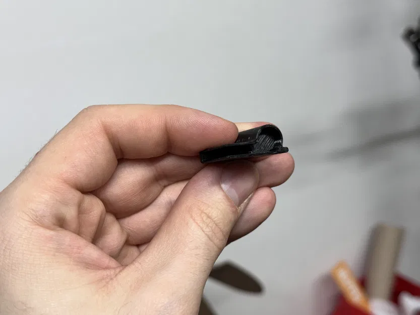 Adapter Arca Swiss cho Webcam HP HD 4310 - Image 8