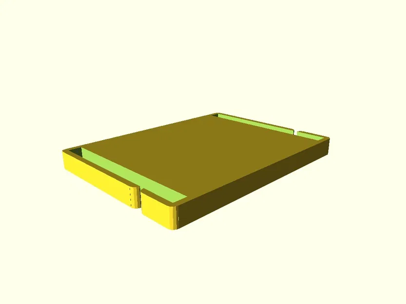 Mount Molle Trống Tùy Chỉnh - Image 1