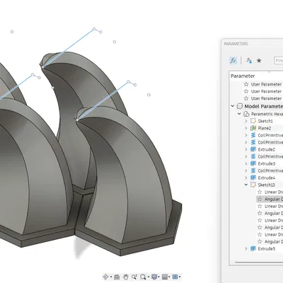 Tranh Xoắn Ốc Tường Tùy Chỉnh