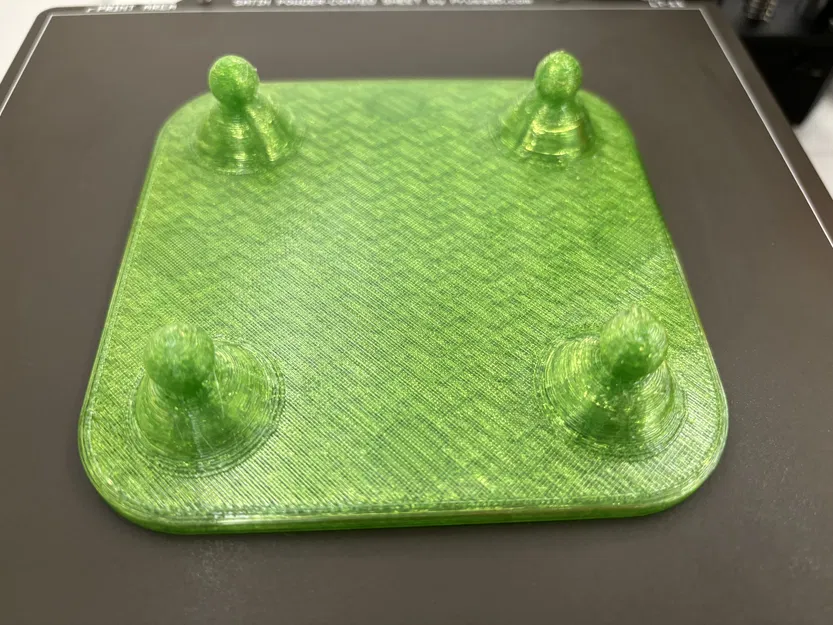 Tay thứ ba cho đế hàn 4 cần - Image 1