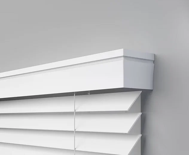 Kẹp máng rèm LEVOLOR - bản cứng cáp hơn - Image 3