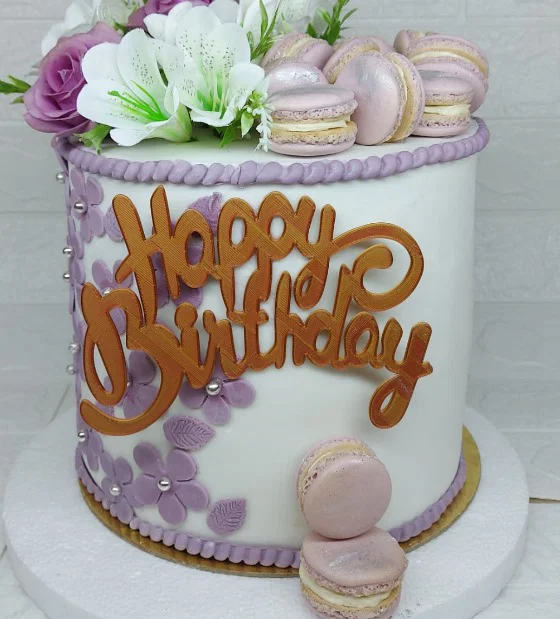 CHÚC MỪNG SINH NHẬT - Image 1