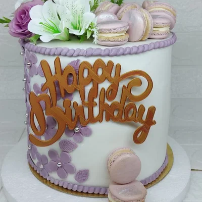 CHÚC MỪNG SINH NHẬT