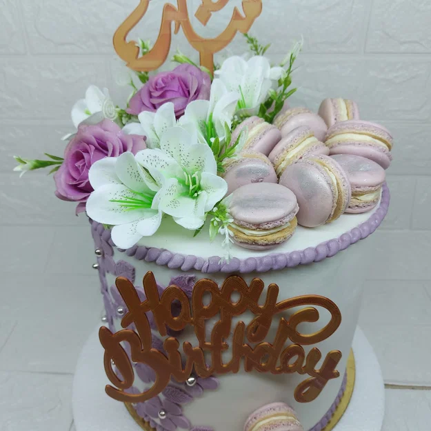 CHÚC MỪNG SINH NHẬT - Image 2