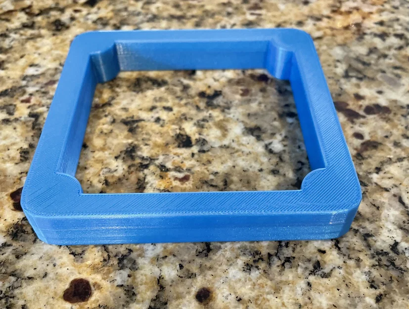 Giá đỡ Stencil Vinyl Nam Châm - Image 1