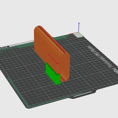 Dựng Pin Apple Vision Pro Theo Chiều Dọc