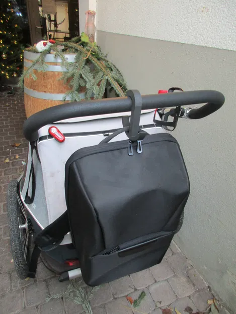 Móc Treo Túi - Chịu được hơn 3 kg! - Image 1