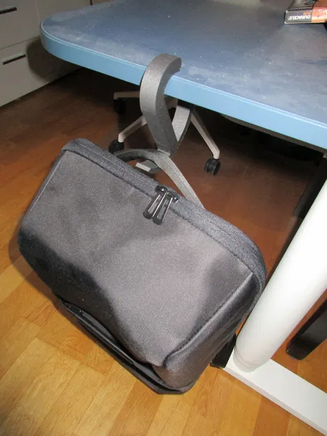 Móc Treo Túi - Chịu được hơn 3 kg! - Image 3