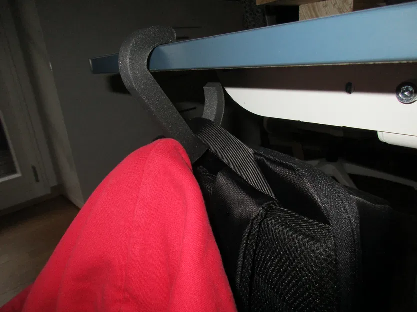 Móc Treo Túi - Chịu được hơn 3 kg! - Image 4