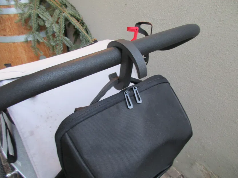 Móc Treo Túi - Chịu được hơn 3 kg! - Image 7